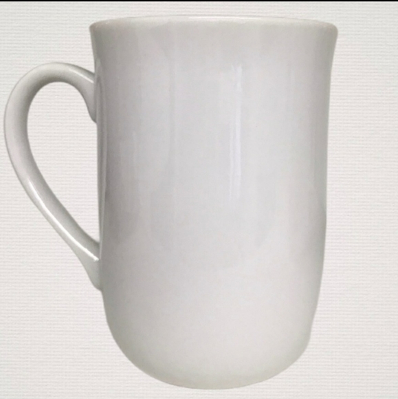 Set of 2 Plant Lover Vintage Ceramic Coffee Mugs - Picture 5 of 5